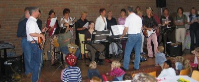 St. Michael 2005 St. Michael 2005