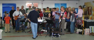Ausstellung Regenbogen 2005 Ausstellung Regenbogen 2005