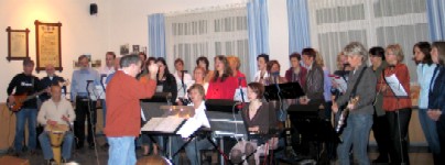 Oldiekonzert 2007 Oldiekonzert 2007